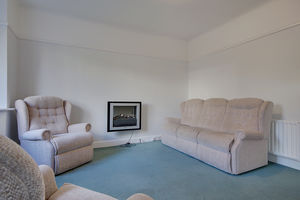 Double Reception Room 1- click for photo gallery